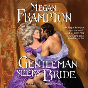 Gentleman Seeks Bride by Megan Frampton