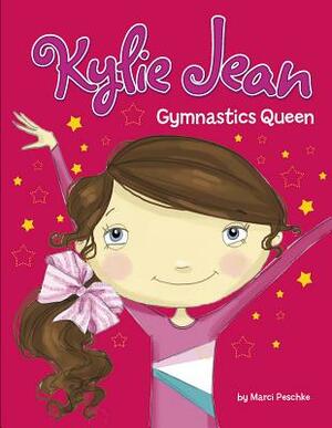 Gymnastics Queen by Marci Peschke