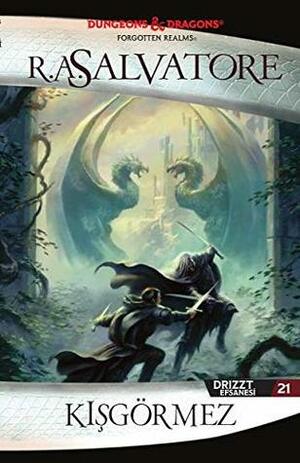 Kışgörmez by R.A. Salvatore