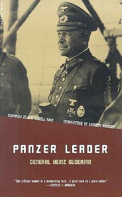 Panzer Leader by Heinz Guderian