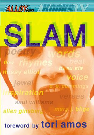 SLAM by Tori Amos