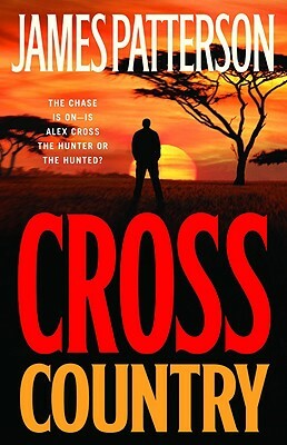 Cross Country by James Patterson