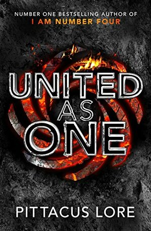 United as One by Pittacus Lore