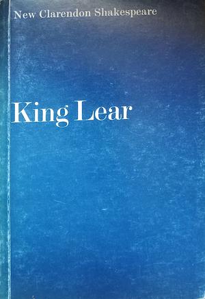 King Lear by William Shakespeare