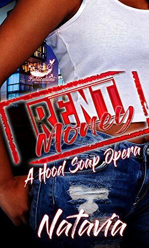 Rent Money by Natavia