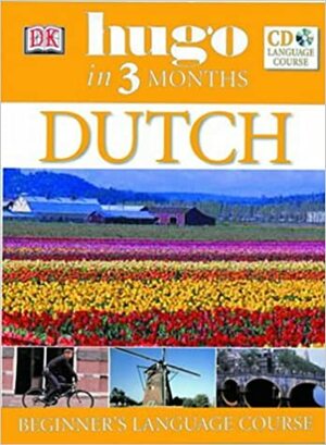 Dutch: Beginner's Cd Language Course by Jane Fenoulhet