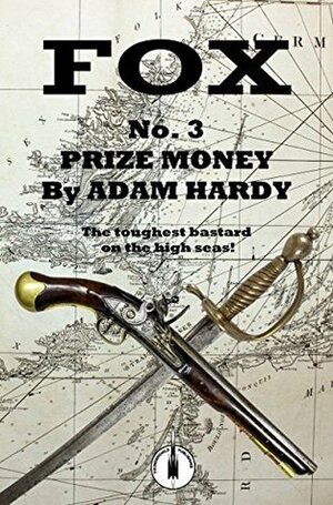 Prize Money by Adam Hardy