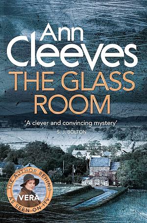 The Glass Room by Ann Cleeves