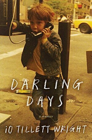 Darling Days by iO Tillett Wright
