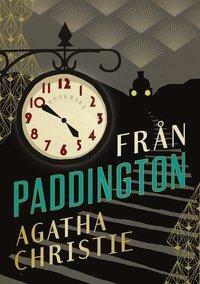 4.50 från Paddington by Agatha Christie