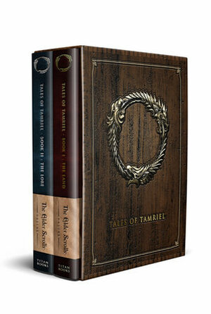 The Elder Scrolls Online - Volumes I & II: The Land & the Lore by Bethesda Softworks