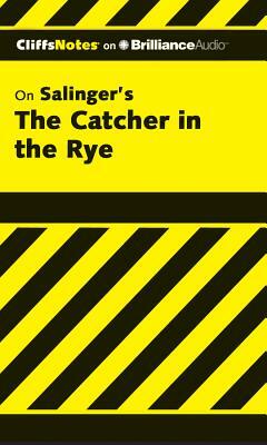 The Catcher in the Rye by Stanley P. Baldwin