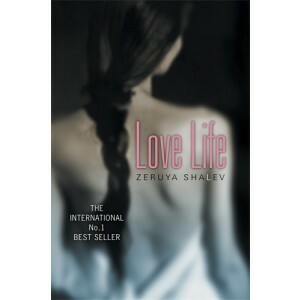 Love Life by Zeruya Shalev