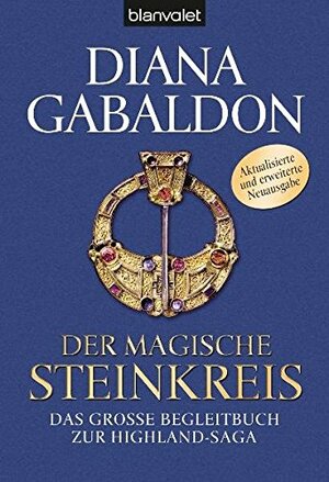 Der magische Steinkreis by Diana Gabaldon