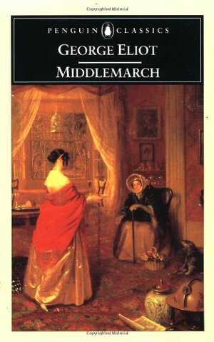 Middlemarch by George Eliot