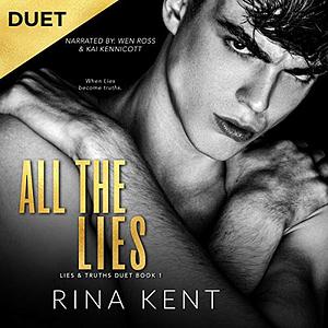 All the Lies by Rina Kent