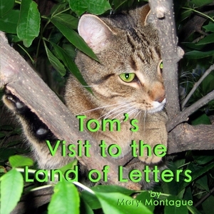 Tom's Visit to the Land of Letters by Mary Montague