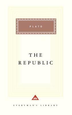 The Republic by Plato