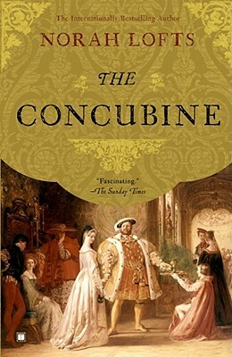 The Concubine by Lofts