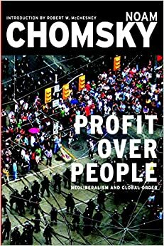 الربح على حساب الناس by Noam Chomsky