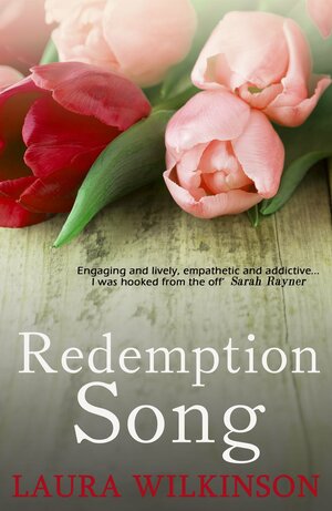 Redemption Song by Laura Wilkinson
