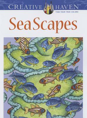 SeaScapes by Patricia J. Wynne