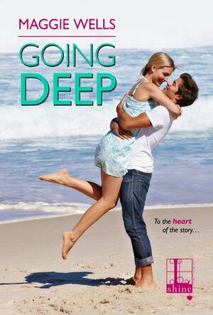Going Deep by Maggie Wells