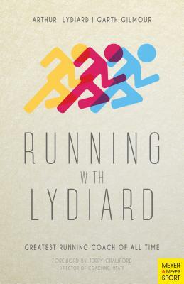 Running With Lydiard by Arthur Lydiard