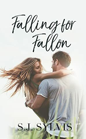 Falling for Fallon by S.J. Sylvis