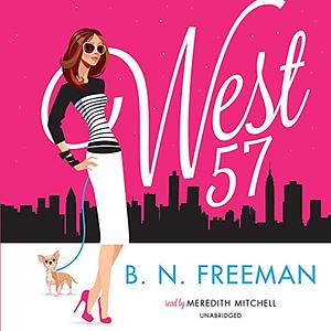 West 57 by B. N. Freeman