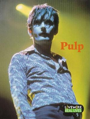 Pulp by Mike Wilson