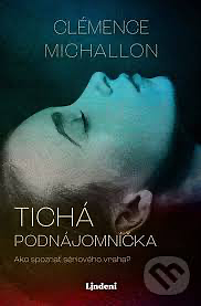 Tichá podnájomníčka by Clémence Michallon