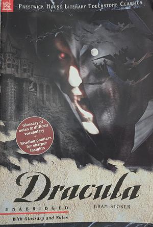 Dracula by Bram Stoker
