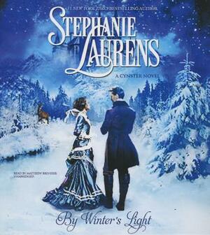 By Winter's Light by Stephanie Laurens