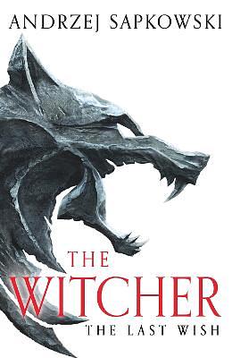The Last Wish: Introducing the Witcher - Now a Major Netflix Show by Andrzej Sapkowski
