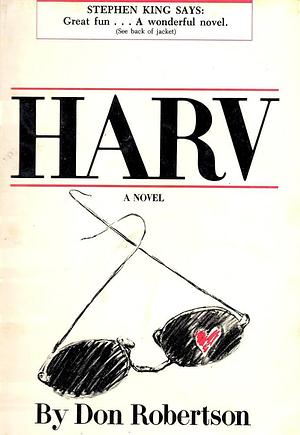 Harv by Don Robertson