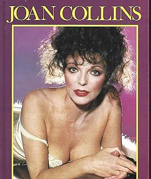 Joan Collins by John Kercher