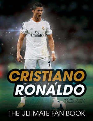 Cristiano Ronaldo by Iain Spragg