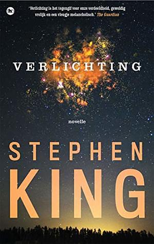 Verlichting by Stephen King