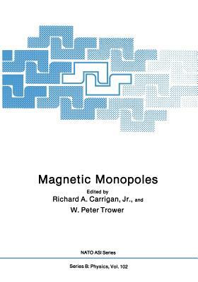 Magnetic Monopoles by 