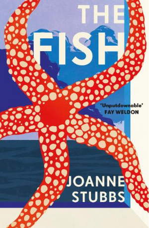 The Fish by Joanne Stubbs