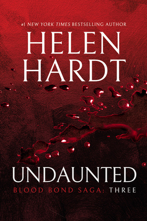 Undaunted by Helen Hardt