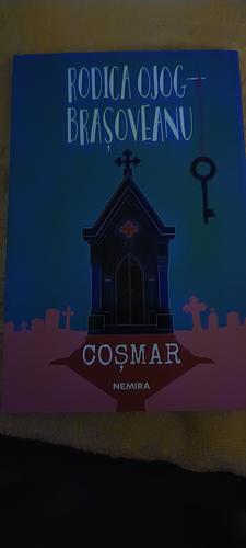 Cosmar by Rodica Ojog-Braşoveanu