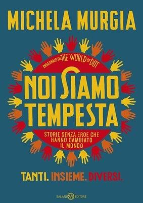 Noi siamo tempesta by Michela Murgia