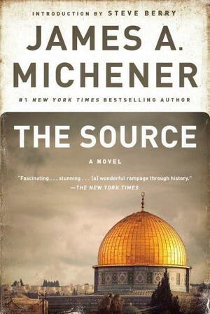 Source by James A. Michener