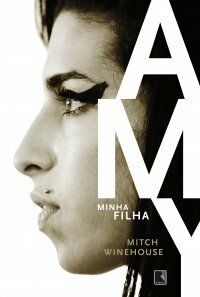 Amy, Minha Filha by Mitch Winehouse