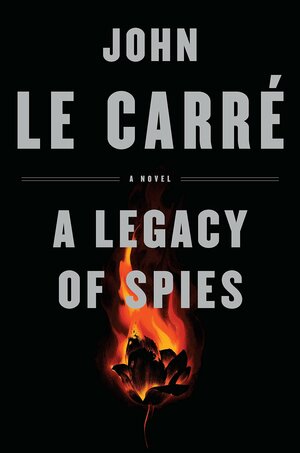 A Legacy of Spies by John le Carré