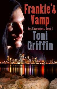 Frankie's Vamp by Toni Griffin