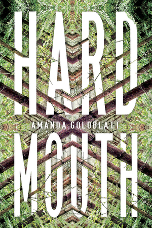 Hard Mouth by Amanda Goldblatt