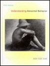 Understanding Abnormal Behaviour by David Sue, Stanley Sue